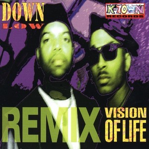 Vision Of Life Remix