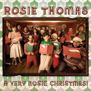 A Very Rosie Christmas! (Expanded