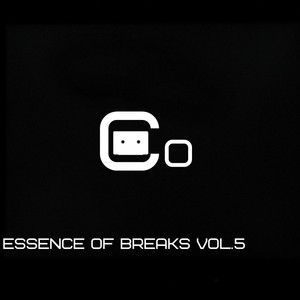 Essence of Breaks, Vol. 5