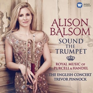 Sound The Trumpet - Royal Music O