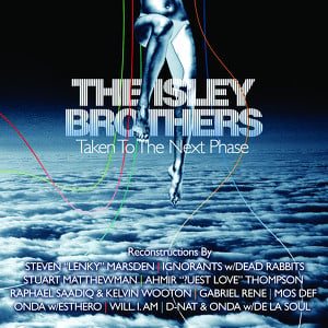 The Isley Brothers: Taken To The 