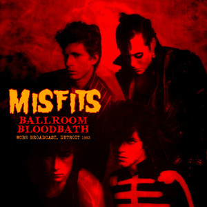 Ballroom Bloodbath (Live 1983)