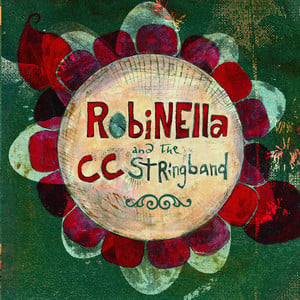 Robinella And The Ccstringband