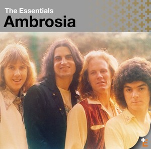 The Essentials: Ambrosia