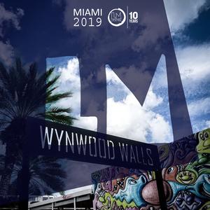 Lapsus Music Miami 2019 (Selected