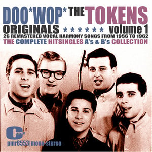 The Tokens - Doowop Originals, Vo