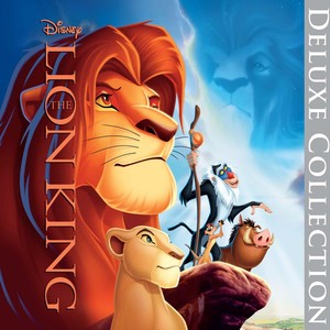 The Lion King Collection (deluxe 