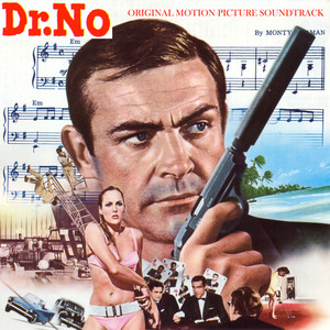 Dr. No (original Motion Picture S