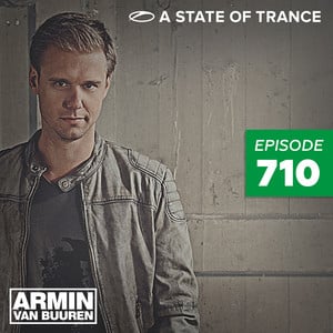 A State Of Trance Episode 710