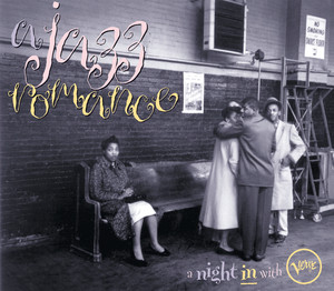 A Jazz Romance: A Night In With V