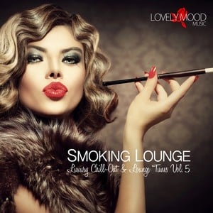 Smoking Lounge - Luxury Chill-Out