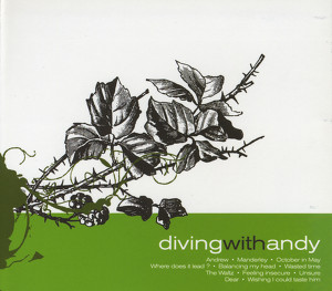 Diving With Andy (digital Exclu /