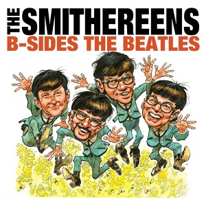 B-Sides - The Beatles