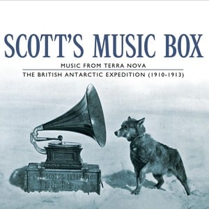 Scott's Music Box (2012 - Remaste