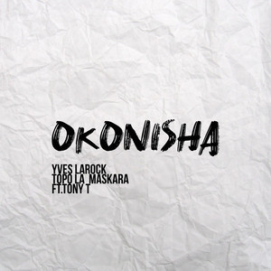 Okonisha