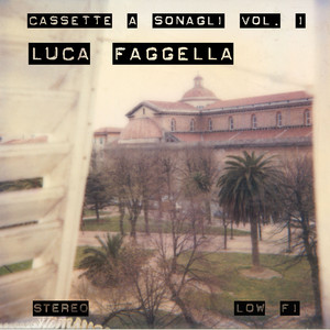 Cassette A Sonagli Vol. 1