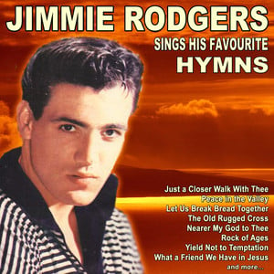 Jimmie Rodgers Sings His Favourit