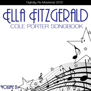 Cole Porter Songbook Vol. 2 (digi