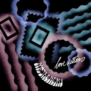 Love Letters - Single