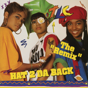 Hat 2 Da Back / Get It Up (Remixe