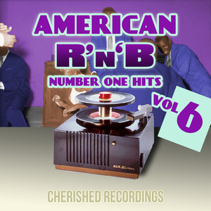 American R And B No1 Hits Vol 6