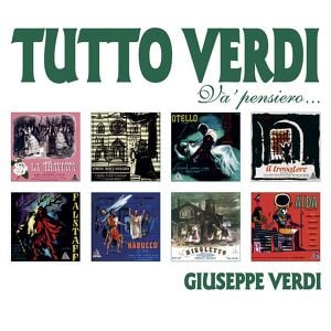 Tutto Verdi