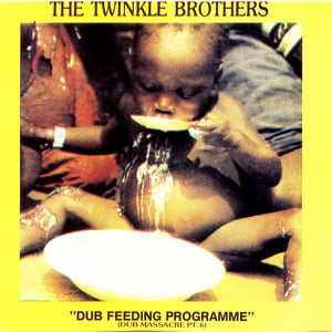 Dub Feeding Program (dub Massacre