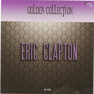 Eric Clapton (golden Collection)