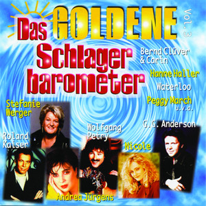 Das Goldene Schlagerbarometer 3