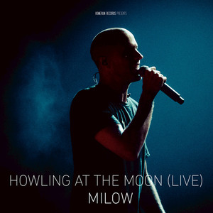 Howling at the Moon (Live in Vien