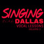 Singing with Dallas Vocal Lessons