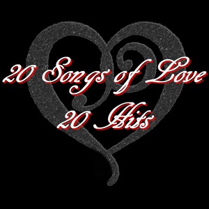 20 Songs Of Love