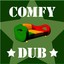 Comfy Dub - A George Solar Select