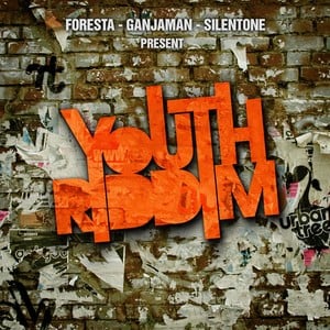 Youth Riddim (germany Edition)