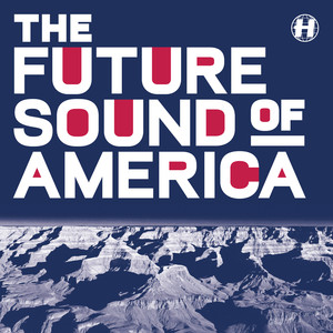 Future Sound Of America (Commenta