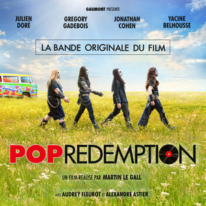 Pop Redemption (bande Originale D