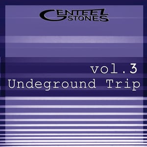 Undeground Trip, Vol. 3