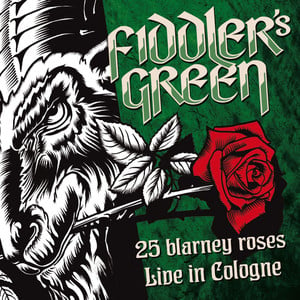 25 Blarney Roses (Live in Cologne