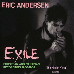 Exile "the Hidden Years" Vol 1