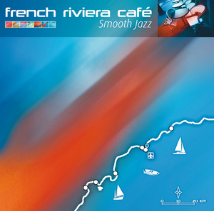 French Riviera Cafe Vol 6