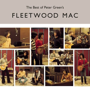 The Best Of Peter Green's Fleetwo