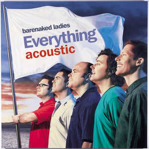 Everything Acoustic Ep