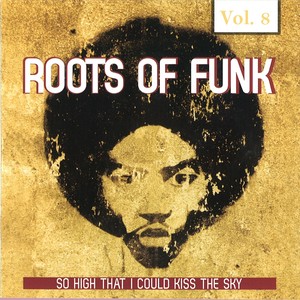 Roots Of Funk, Vol. 8