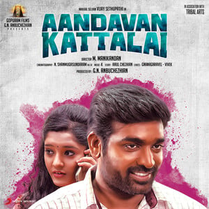 Aandavan Kattalai (Original Motio