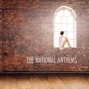 The National Anthems