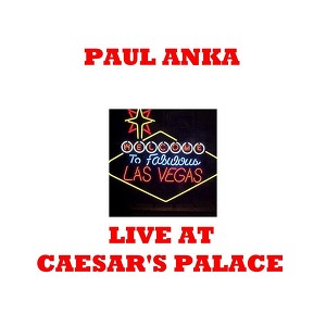 Live At Ceasars Palace