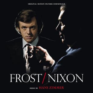 Frost / Nixon