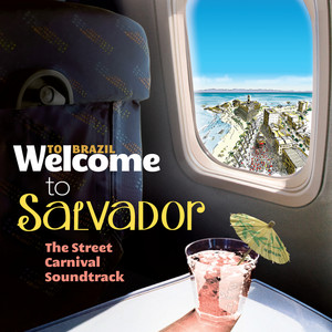 Welcome To Salvador - The Street 