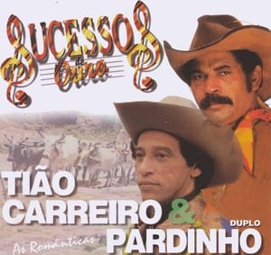 Sucessos De Ouro