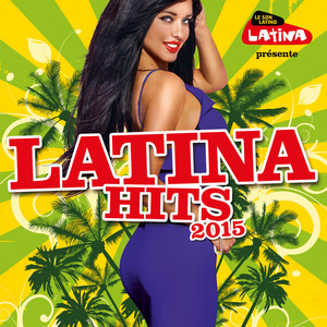 Latina Hits 2015